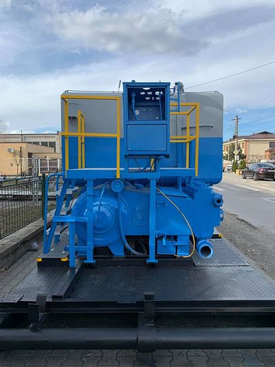 reconditionare utilaje agricole